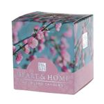Pink Blossom Heart & Home Votive Candle